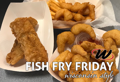 Convenience Store «Weiler Convenience Stores», reviews and photos, 2401 E 4th St, Marshfield, WI 54449, USA