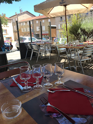 L'Auberge du Village à Dardilly