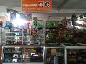 Supermercado La Cascada