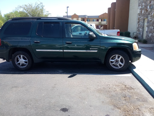 Mailing Service «FedEx Ground», reviews and photos, 3410 S 51st Ave, Phoenix, AZ 85043, USA