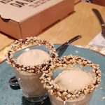 Photo n°5 de l'avis de Catia.o fait le 28/06/2018 à 05:07 sur le  La Casaccia da Bacco à Fiesso d'Artico