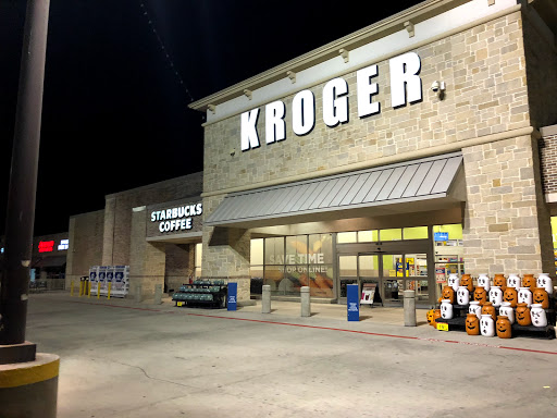 Grocery Store «Kroger», reviews and photos, 4038 Old Denton Rd, Carrollton, TX 75007, USA