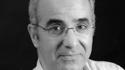 Dr Fouad Rabahi