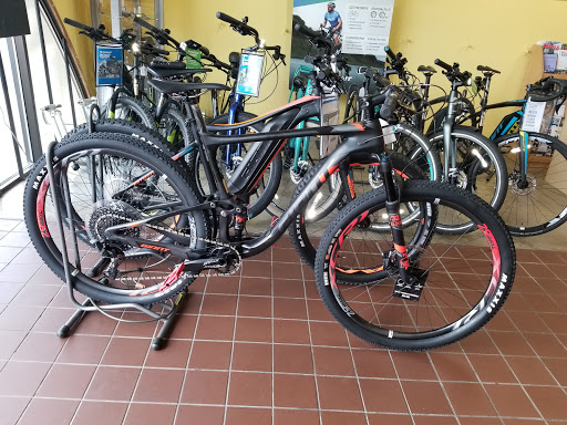 Bicycle Store «Pioneer Cycle», reviews and photos, 12741 Central Ave NE, Blaine, MN 55434, USA