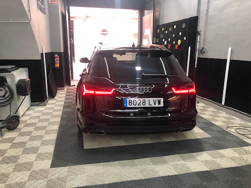 TopDetail en Villanueva de la Serena, Badajoz