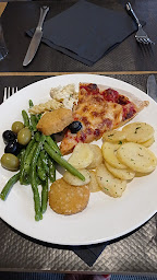 Photo n°86 de Le Very Table à Bobigny ()