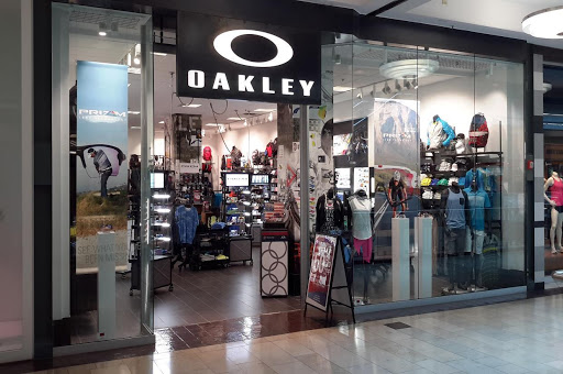 Sunglasses Store «Oakley Store», reviews and photos, 49 W Maryland St #179, Indianapolis, IN 46204, USA