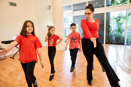 Dance School «Miami Fine Arts Academy», reviews and photos, 3191 Coral Way #104, Miami, FL 33145, USA