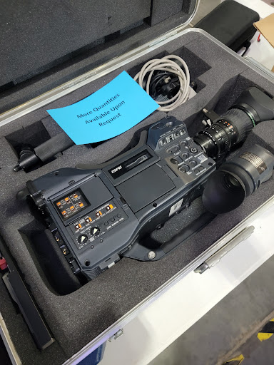 Event Planner «Mugwump Productions», reviews and photos, 11221 St Johns Industrial Pkwy S #5, Jacksonville, FL 32246, USA