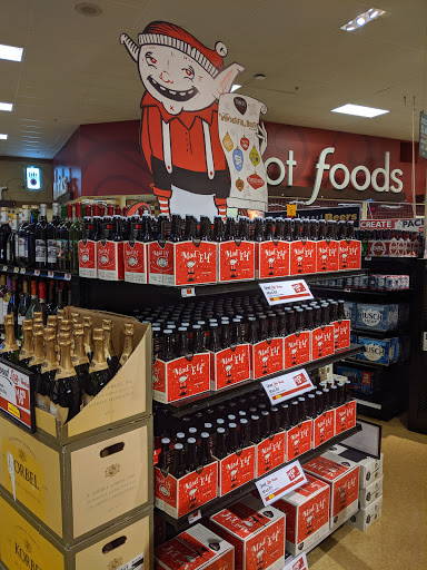 Supermarket «Weis Markets», reviews and photos, 600 Continental Blvd, Danville, PA 17821, USA