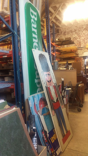 Antique Store «Eco Relics», reviews and photos, 106 Stockton St, Jacksonville, FL 32204, USA