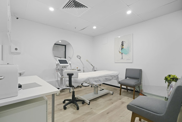 My Cosmetic Clinic | Cosmetic Consultations – Rosebery