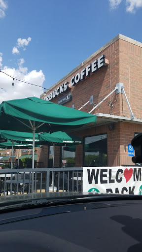 Coffee Shop «Starbucks», reviews and photos, 1401 SW Wilshire Blvd, Burleson, TX 76028, USA