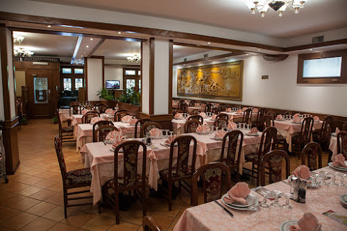 ristoranti Ristorante La Gioia Roma
