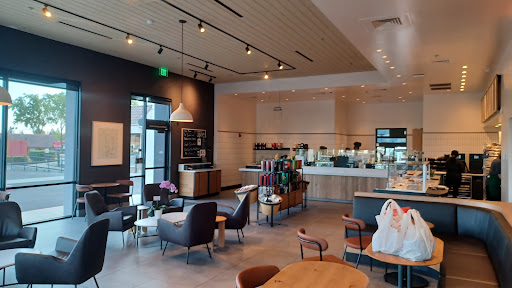 Starbucks, 5355 Sunrise Blvd, Fair Oaks, CA 95628, USA, 