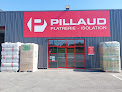 PILLAUD MATERIAUX PPI Agence de Reims Reims