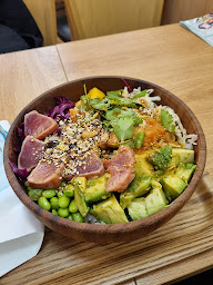 Photo n°19 de OYO Poke bowl - Bubble Tea à Paris ()