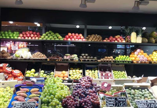 Comprar alimentos orgánicos en Barcelona de 2024