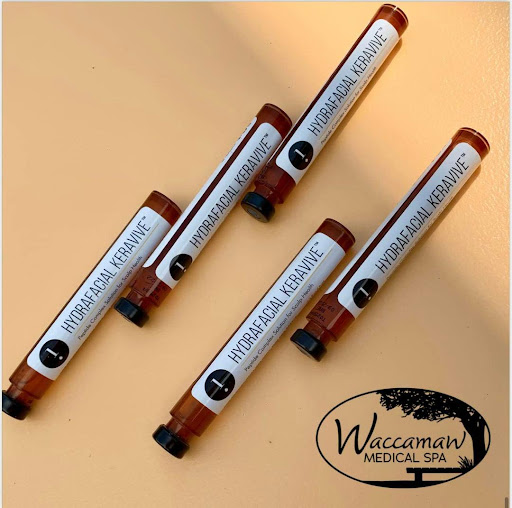 Explore black widow tattoo ideas, creative tattoo ideas in Murrells Inlet, available at Waccamaw Medical Spa