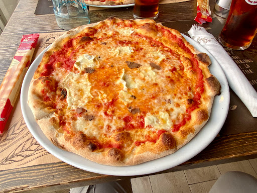 Bar Roma in Corte Franca, Provincia di Brescia