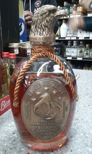 Liquor Store «Sterling Liquors», reviews and photos, 211 N White Horse Pike, Laurel Springs, NJ 08021, USA