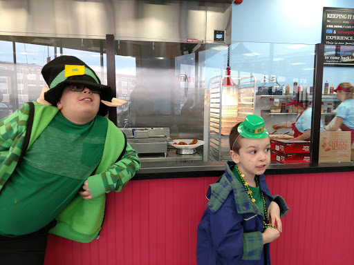 Donut Shop «Duck Donuts», reviews and photos, 1223 Jefferson Davis Hwy, Fredericksburg, VA 22401, USA