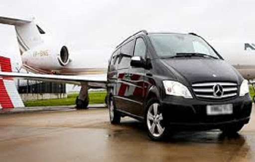 Local Airport Transfer