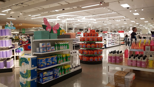 Department Store «Target», reviews and photos, 10576 E Foothill Blvd, Rancho Cucamonga, CA 91730, USA