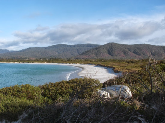 Seymour Beach