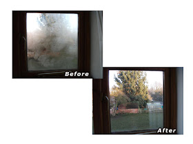 Hinckley Window Repairs