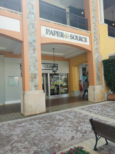 Stationery Store «Paper Source», reviews and photos, 700 S Rosemary Ave B12, West Palm Beach, FL 33401, USA
