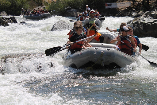 High School «San Domenico School», reviews and photos