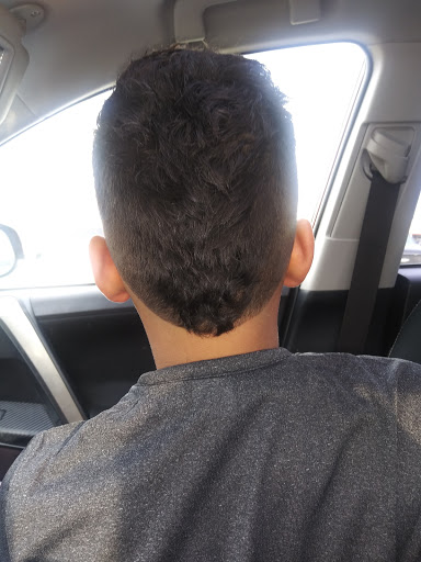 Barber Shop «Arthur BarberShop», reviews and photos, 5732 N Telegraph Rd, Dearborn Heights, MI 48127, USA