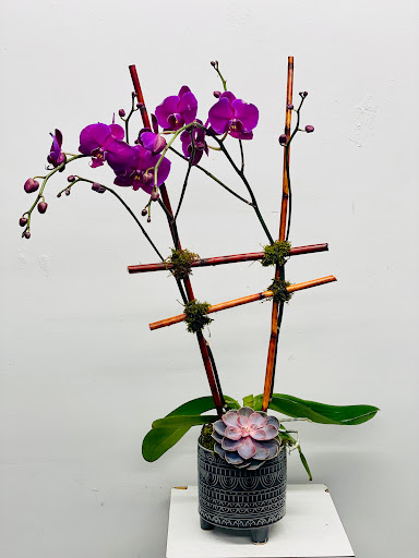 Florist «Mille Fleurs», reviews and photos, 4901 Keller Springs Rd #109, Addison, TX 75001, USA