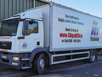 Sligo HGV Training