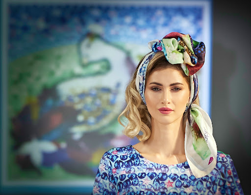 Bridal Shop «Alesia C. Studio | Wedding & Evening Couture Dresses | Alteration | Tuxedos Suits», reviews and photos, 80 W Dundee Rd, Buffalo Grove, IL 60089, USA