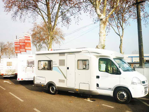 CCC Camping-Car Conseil (Agence Toulouse)