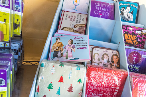 Vineyard «Chatham Vineyards & Winery», reviews and photos, 9232 Chatham Rd, Machipongo, VA 23405, USA