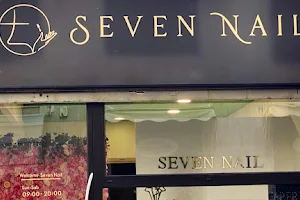 Seven Nail image
