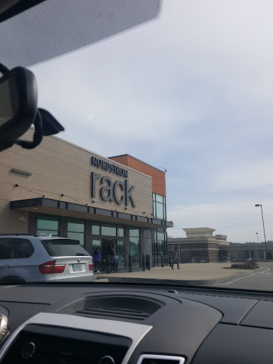 Department Store «Nordstrom Rack Manchester Highlands», reviews and photos, 100 Highlands Blvd Dr, Manchester, MO 63011, USA