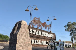 Stagecoach Village image