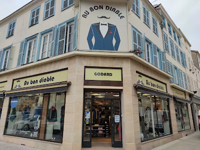 Au Bon Diable à Châlons-en-Champagne