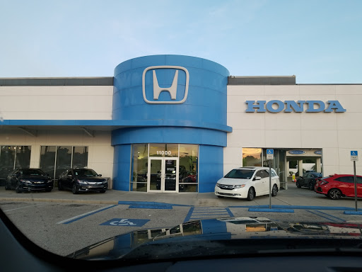 Tampa Honda