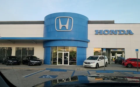 Tampa Honda image