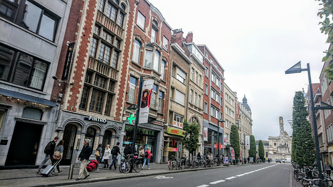 Beoordelingen van Apotheek De Bond in Leuven - Apotheek