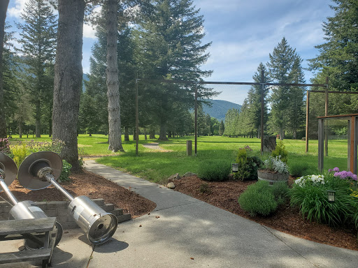 Golf Course «Cascade Golf Course», reviews and photos, 14319 436th Ave SE, North Bend, WA 98045, USA