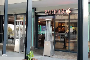 Pachas Restaurant image