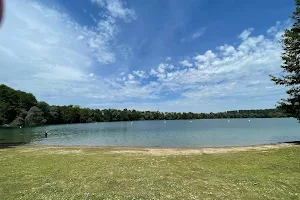 Baggersee Grötzingen image