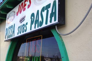 Joe's Pizza & Pasta image