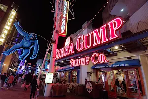 Bubba Gump Shrimp Co. image